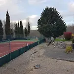 샬레 Mon En Ariege Avec Piscine *