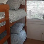 샬레 Mon En Ariege Avec Piscine