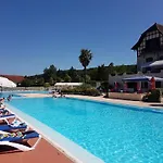 샬레 Mon En Ariege Avec Piscine Daumazan-sur-Arize