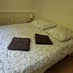 샬레 Mon En Ariege Avec Piscine