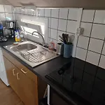 Mon En Ariege Avec Piscine 샬레