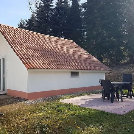 Chalet Mon En Ariege Avec Piscine Daumazan-sur-Arize