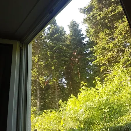Mon En Ariege Avec Piscine Chalet Daumazan-sur-Arize