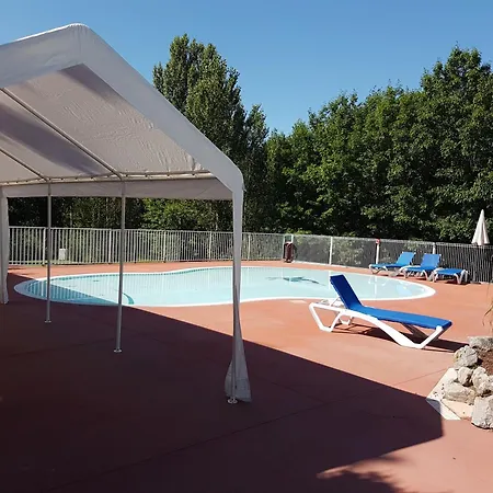 Chalet Mon En Ariege Avec Piscine