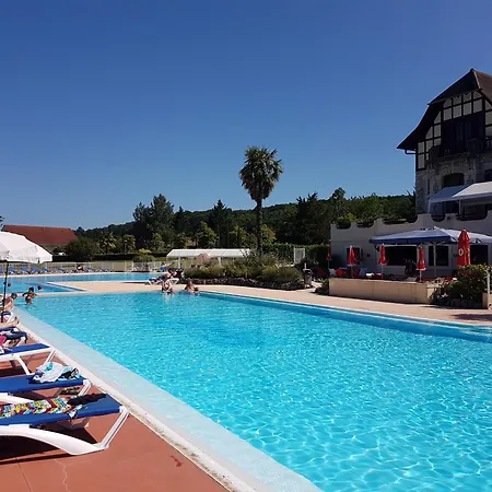 Chalet Mon En Ariege Avec Piscine Daumazan-sur-Arize
