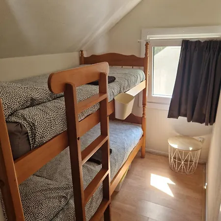 Chalet Mon En Ariege Avec Piscine Daumazan-sur-Arize