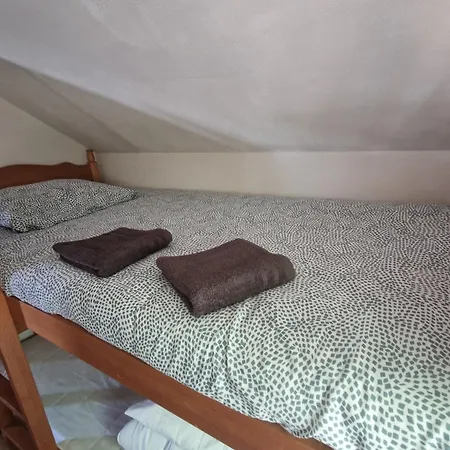 Mon En Ariege Avec Piscine