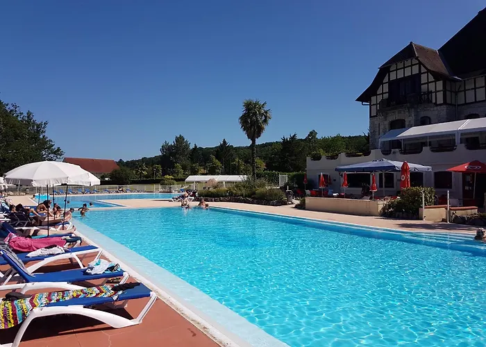 Chalet Mon En Ariege Avec Piscine Daumazan-sur-Arize