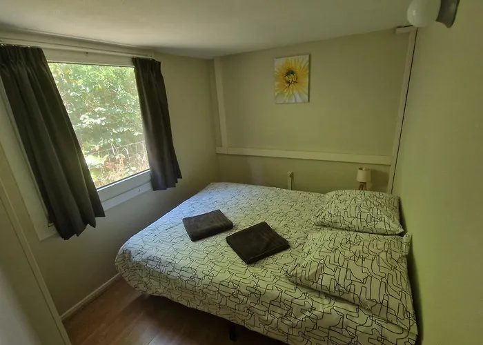 Chalet Mon En Ariege Avec Piscine Daumazan-sur-Arize