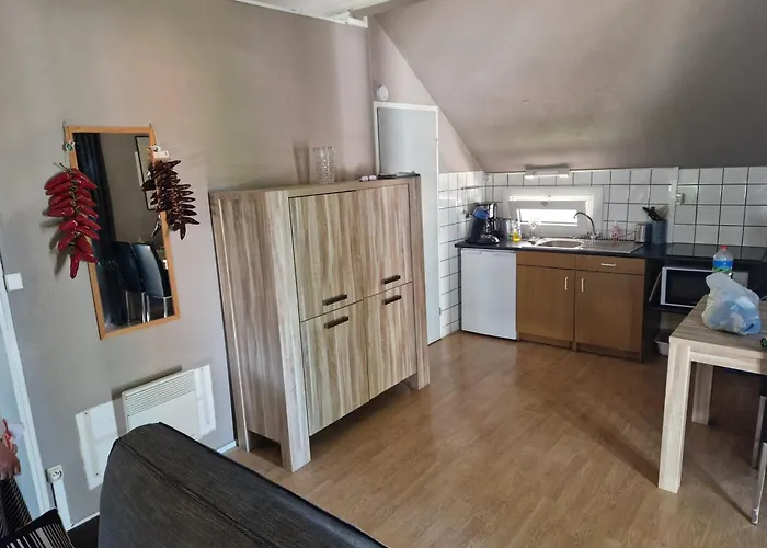 Mon En Ariege Avec Piscine Chalet *