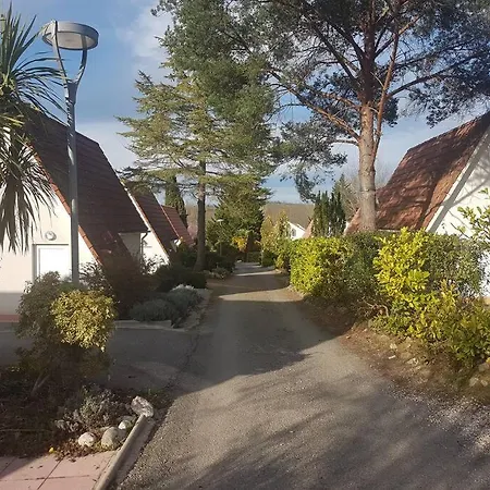 Mon En Ariege Avec Piscine *