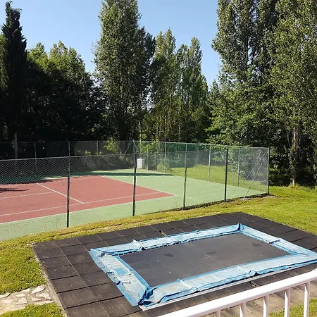 Mon En Ariege Avec Piscine