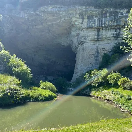 Mon En Ariege Avec Piscine *