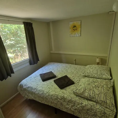 샬레 Mon En Ariege Avec Piscine Daumazan-sur-Arize