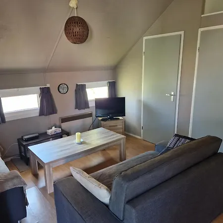 Mon En Ariege Avec Piscine 샬레