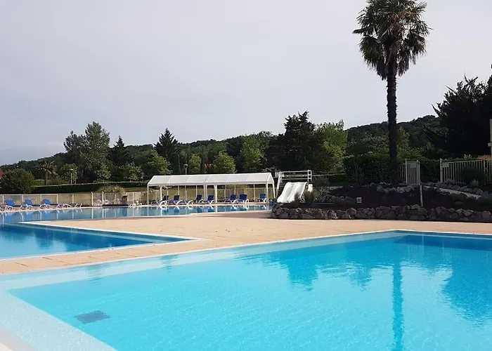 Chalet Mon En Ariege Avec Piscine *