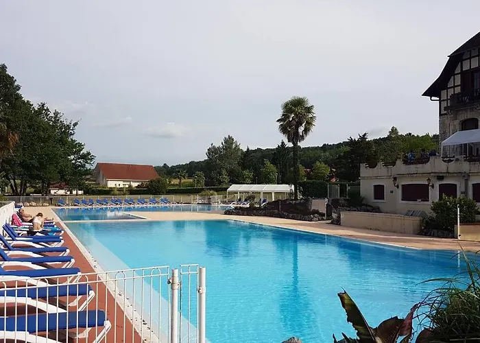 בקתה Mon En Ariege Avec Piscine