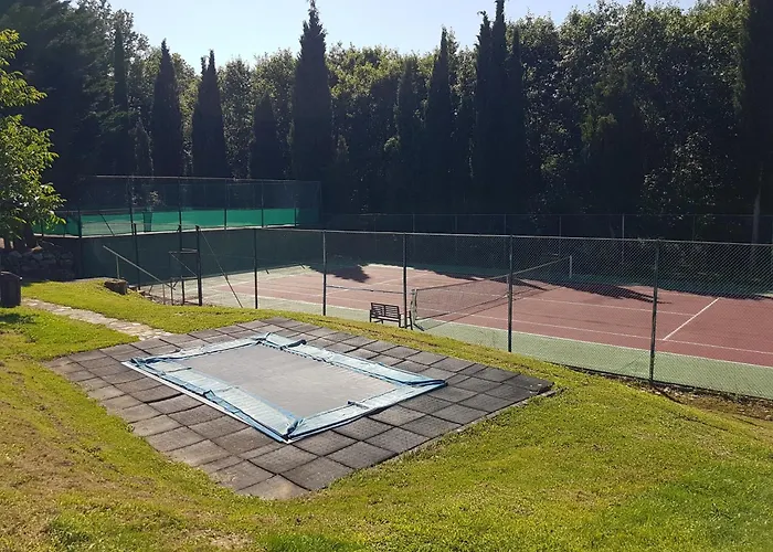 Chalé Mon En Ariege Avec Piscine