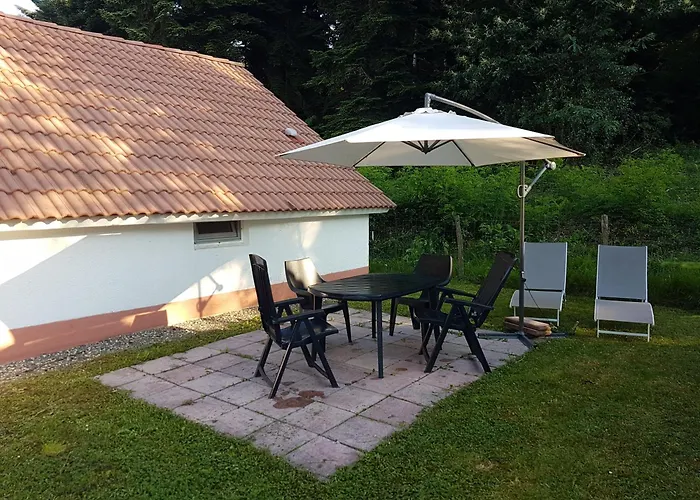 Mon En Ariege Avec Piscine *