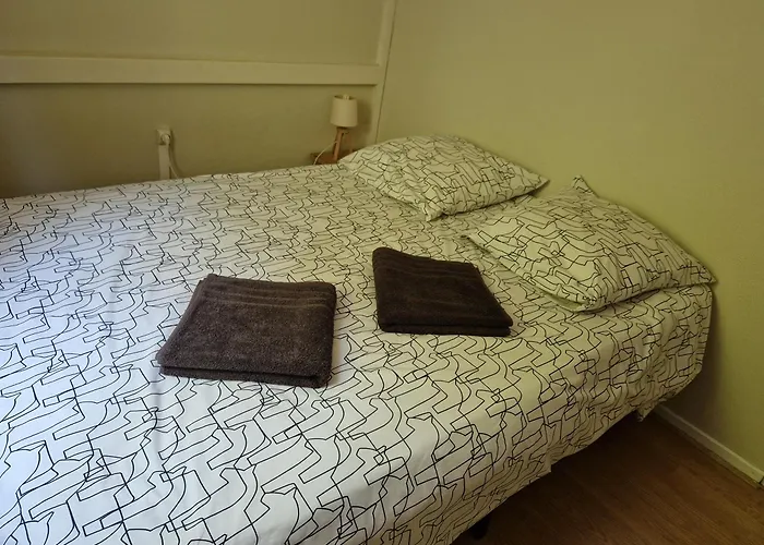 בקתה Mon En Ariege Avec Piscine