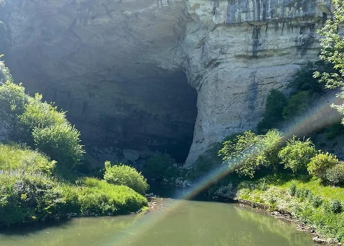 Mon En Ariege Avec Piscine *