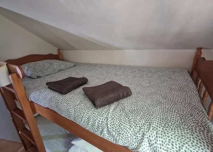 Mon En Ariege Avec Piscine